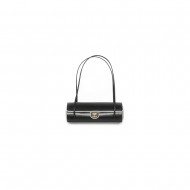 CHANEL Large Bowling Bag