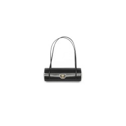 CHANEL Large Bowling Bag