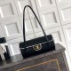CHANEL Large Bowling Bag