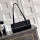 CHANEL Large Bowling Bag