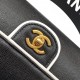 CHANEL Large Bowling Bag
