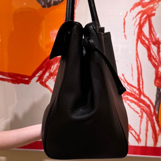 CHANEL Large Shopping Bag