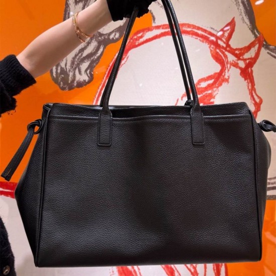 CHANEL Large Shopping Bag