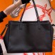 CHANEL Large Shopping Bag