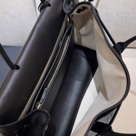 CHANEL Large Shopping Bag