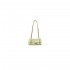 CHANEL Small Bowling Bag - Yellow