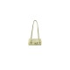 CHANEL Small Bowling Bag - Yellow
