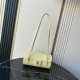 CHANEL Small Bowling Bag - Yellow