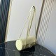 CHANEL Small Bowling Bag - Yellow