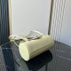 CHANEL Small Bowling Bag - Yellow