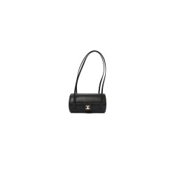 CHANEL Small Bowling Bag