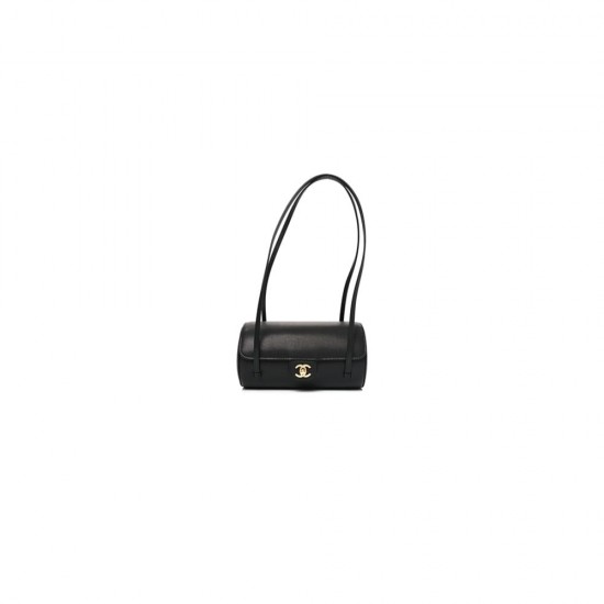 CHANEL Small Bowling Bag
