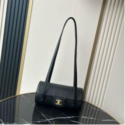CHANEL Small Bowling Bag