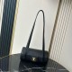 CHANEL Small Bowling Bag