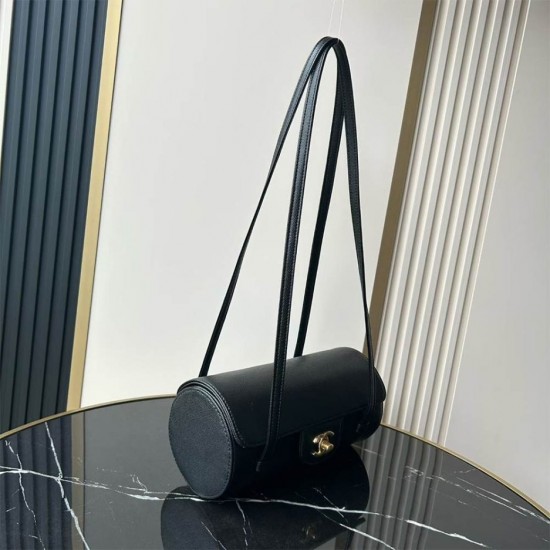 CHANEL Small Bowling Bag