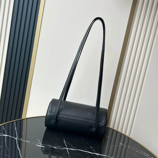 CHANEL Small Bowling Bag
