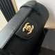 CHANEL Small Bowling Bag