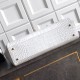 CHANEL Small Tote - White