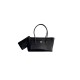 CHANEL Small Tote - Black
