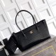 CHANEL Small Tote - Black