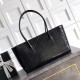 CHANEL Small Tote - Black