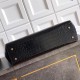 CHANEL Small Tote - Black
