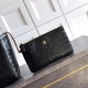 CHANEL Small Tote - Black
