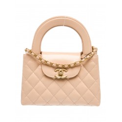 Chanel 2025 Mini Kelly Shopper w/Tags