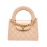 Chanel 2025 Mini Kelly Shopper w/Tags