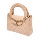Chanel 2025 Mini Kelly Shopper w/Tags Chanel 2025 Mini Kelly Shopper w/Tags