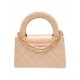 Chanel 2025 Mini Kelly Shopper w/Tags Chanel 2025 Mini Kelly Shopper w/Tags