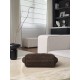 Chanel 2026C Small Hippie Hobo Bag - Chocolate Suede & Leather Handle