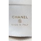 Chanel 24K Coco Handle Nano Bag – White Caviar with Champagne Gold Hardware Chanel 24K Coco Handle Nano Bag – White Caviar with Champagne Gold Hardware