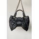 Chanel 25K Bow Medium Bag-- 2025/26 Fall-Winter 
