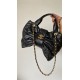 Chanel 25K Bow Medium Bag-- 2025/26 Fall-Winter 
