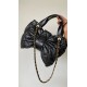Chanel 25K Bow Medium Bag-- 2025/26 Fall-Winter 