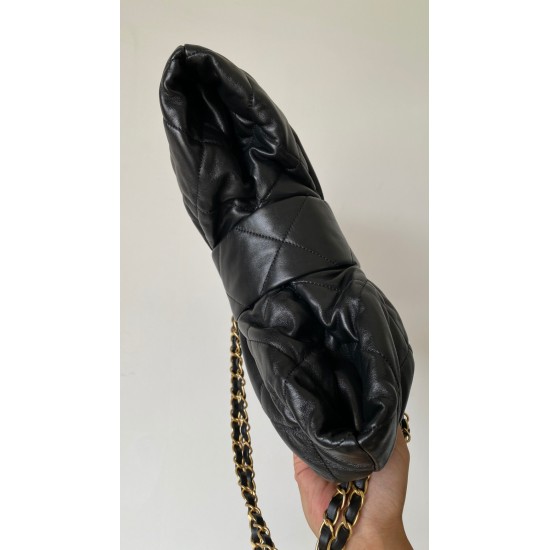 Chanel 25K Bow Medium Bag-- 2025/26 Fall-Winter 