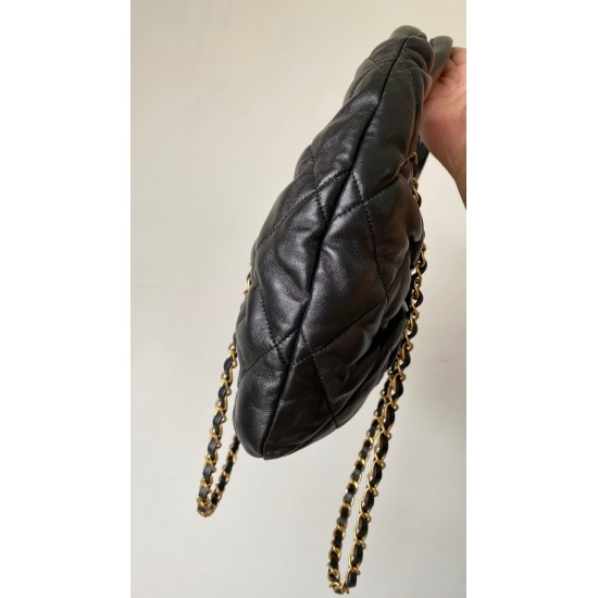 Chanel 25K Bow Medium Bag-- 2025/26 Fall-Winter 