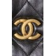 Chanel 25K Bow Medium Bag-- 2025/26 Fall-Winter 