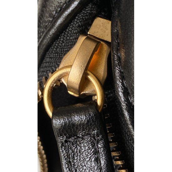 Chanel 25K Bow Medium Bag-- 2025/26 Fall-Winter 