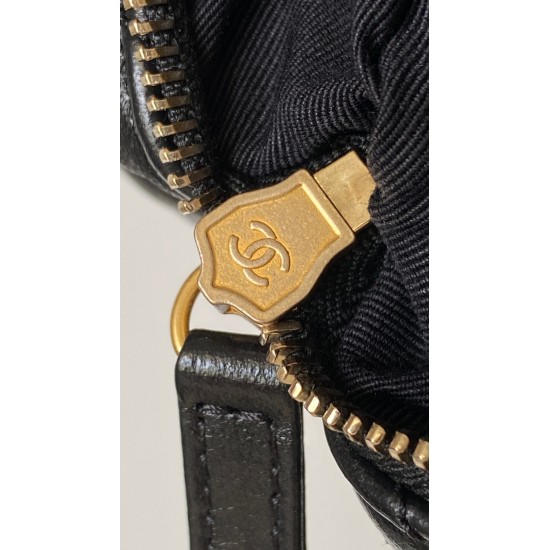 Chanel 25K Bow Medium Bag-- 2025/26 Fall-Winter 