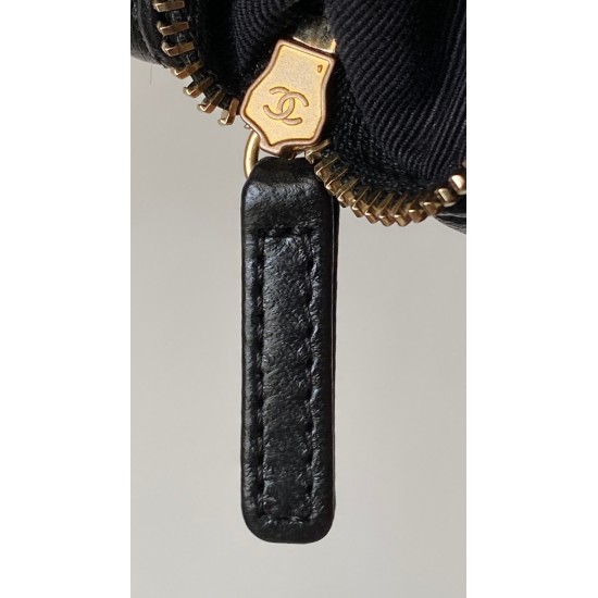 Chanel 25K Bow Medium Bag-- 2025/26 Fall-Winter 