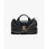 Chanel 25K Bow Mini Bag-- 2025/26 Fall-Winter 