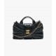 Chanel 25K Bow Mini Bag-- 2025/26 Fall-Winter 