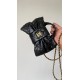 Chanel 25K Bow Mini Bag-- 2025/26 Fall-Winter 