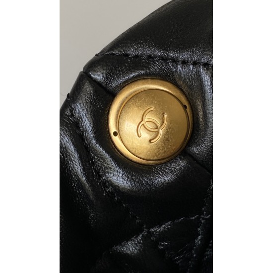 Chanel 25K Bow Mini Bag-- 2025/26 Fall-Winter 