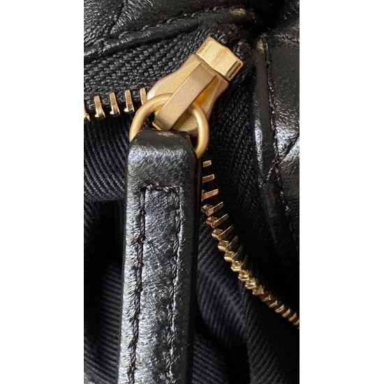 Chanel 25K Bow Mini Bag-- 2025/26 Fall-Winter 