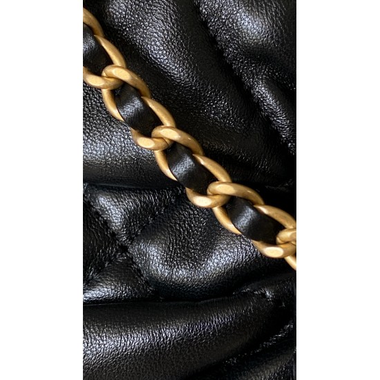 Chanel 25K Bow Mini Bag-- 2025/26 Fall-Winter 