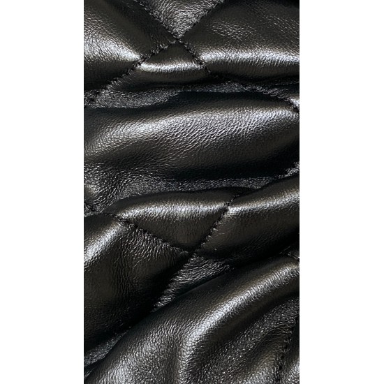 Chanel 25K Bow Mini Bag-- 2025/26 Fall-Winter 