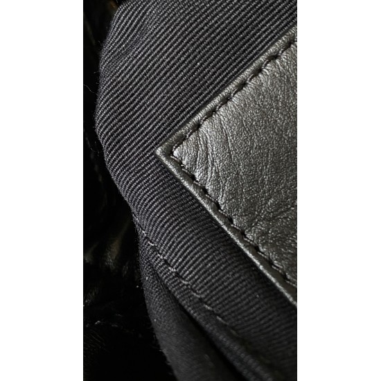 Chanel 25K Bow Mini Bag-- 2025/26 Fall-Winter 